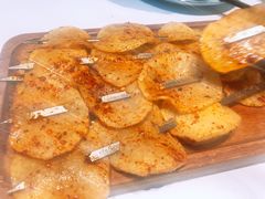 -阿娜尔·新疆菜(宜家荟聚中心店)