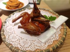 -粤集·手工粤菜(皇庭广场店)