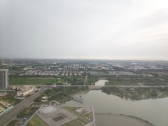 -嘉定凯悦·咖啡厅