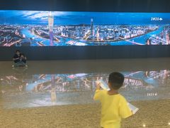 -广州市城市规划展览中心