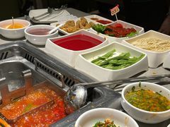 -海底捞火锅(珠影星光城夜宵主题店)
