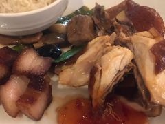 -广交会威斯汀酒店