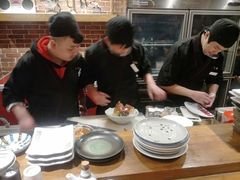-一牛道炭火烧肉居酒屋(椒江店)