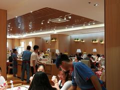 大堂-西贝莜面村(近铁城市广场店)