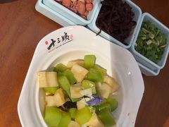 -南拳十三姨·潮汕砂锅粥(世纪金源店)