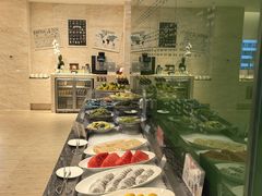 -青岛富力艾美酒店