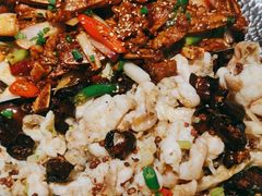 -小鱼小牛·鱼牛干锅·脆鱼火锅(世欧广场店)