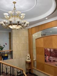 -杰爱月子护理中心