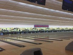 -广州保龄球馆(广州天河体育中心店)