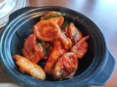-王府井文华东方酒店-紫膳餐厅