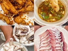 -正能量脆肉鲩火锅