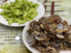 -名超海鲜烧烤大排档
