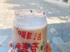 -衣裳街历史文化街区