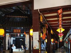 -和源祥·日照菜扛把子(万平口一店)