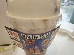 -奈雪的茶(市百一店)