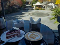 -时光吧·大堂吧·丽江和府洲际度假酒店