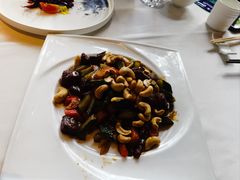 -申粤轩酒楼·三十年粤菜经典(丁香花园店)