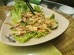 -多哥水傣味餐厅(司马巷店)
