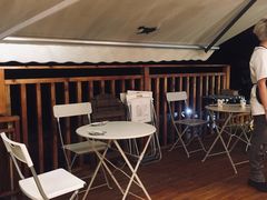 餐具摆设-馥家小馆(黔灵山公园店)