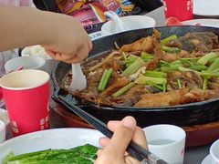 -老板恋上鱼(恒隆广场店)