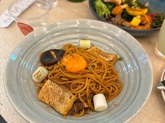 -玲婧胡同·生日蛋糕·餐厅(嘉里城店)