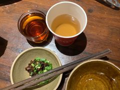 -野山舂·贵州现舂酸汤牛肉(东山店)
