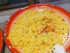 -馬伍旺川菜(江北虹悦城店)