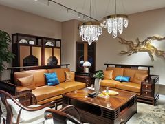 -第六空间国际家居(旺墩路店)