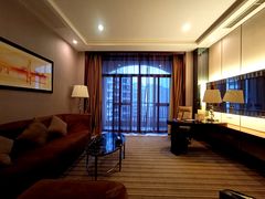 -碧桂园凤凰城酒店(南京店)