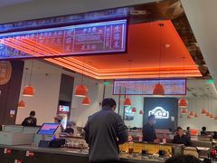 -八合里牛肉火锅(福州万象城店)