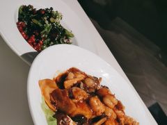 -大铁勺新津菜(迎水道店)