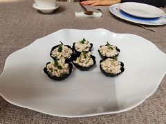 -太湖饭店·寄畅轩中餐厅