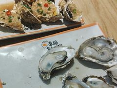 -蚝当家·海鲜龙虾烧烤(文二路店)
