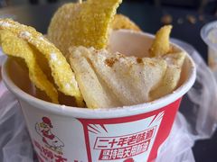 -鸡柳大人(宁大店)