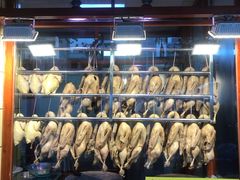 面包甜点陈列柜-裕华(南华东路店)