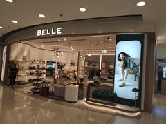 -银座mall(东直门店)