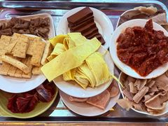 -李德富老街牛杂火锅(抚琴街店)