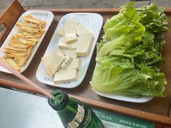 -清真·马坡烧烤涮牛肚·酸浆火锅(新区总店)