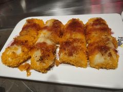 -玛雅铁板烧餐厅(中关村店)