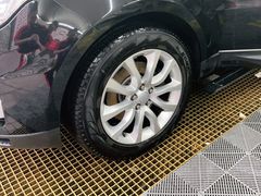-CLEANDAY车倍洁精洗(延安西路店)