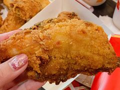 -麦当劳(杭州西湖银泰百货店)