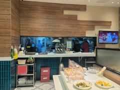 -豪客来牛排(红豆万花城店)