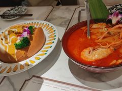 -太食獸泰式茶餐厅(艾尚天地店)