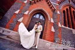 -上海彩妆秀摄影设计有限公司