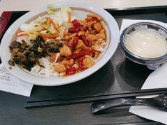 -永和大王(广元西路店)
