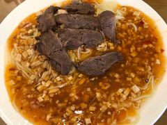 -有家驴肉黄面(敦煌店)