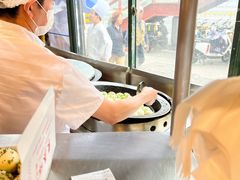 -东泰祥生煎馆(长宁路店)