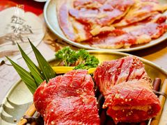-西塔老太太泥炉烤肉(双井店)