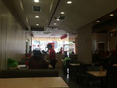 大堂-永和大王(香缤店)