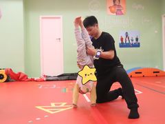 -小小运动馆(浦江店)